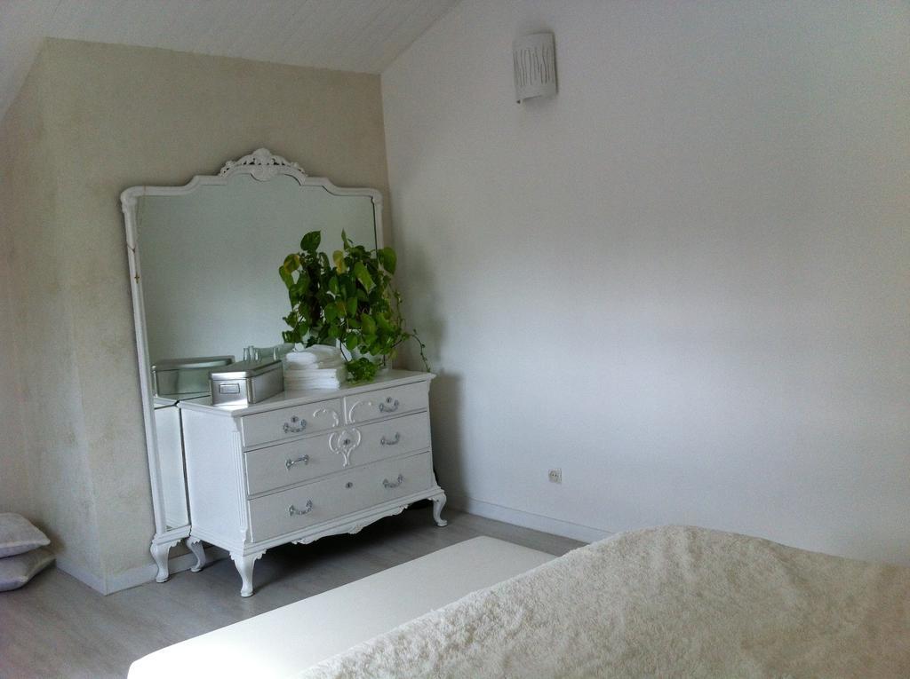 Villa Zen Нарбонна Номер фото